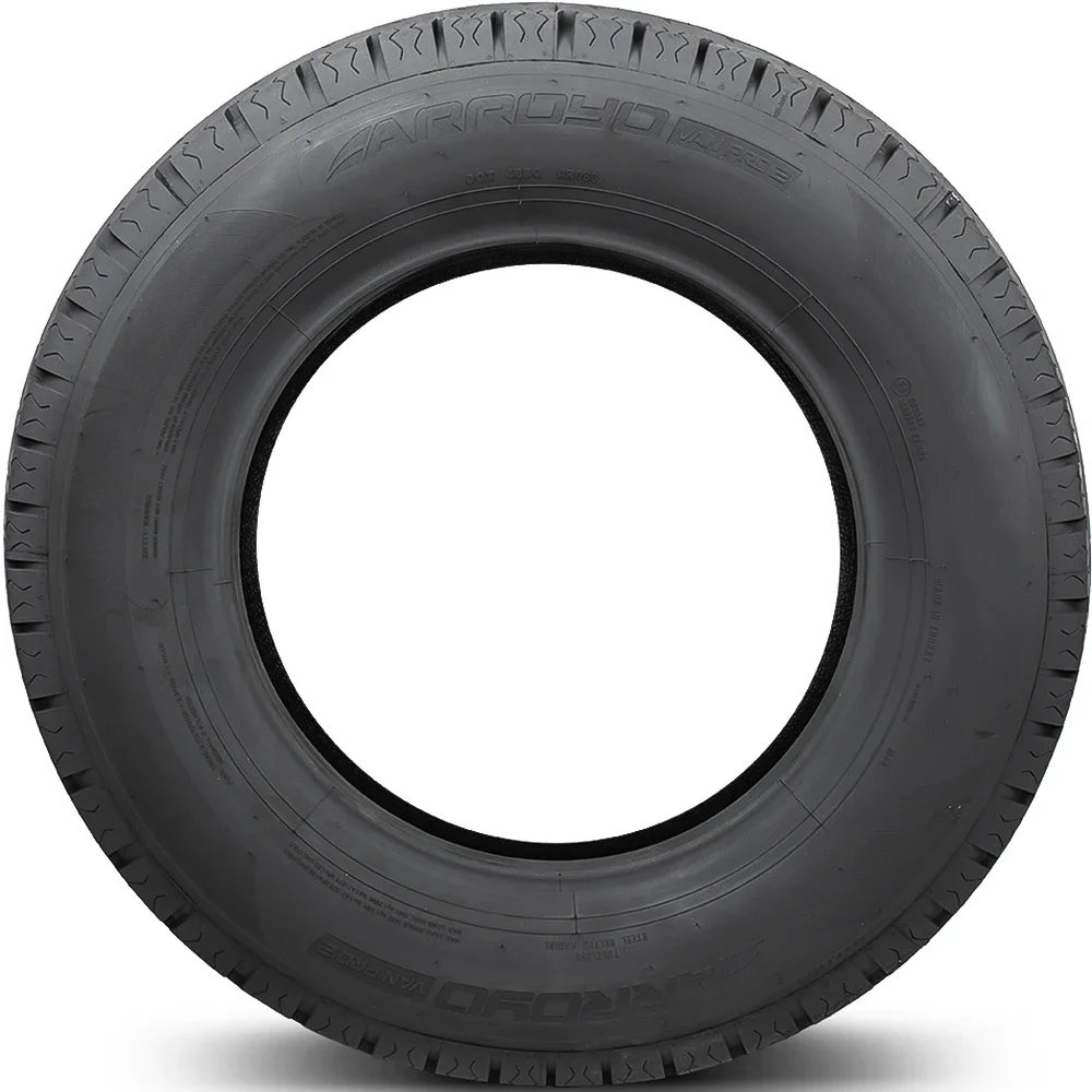 Arroyo Van Pro 2 235/65R16 121/119Q F (12 Ply)