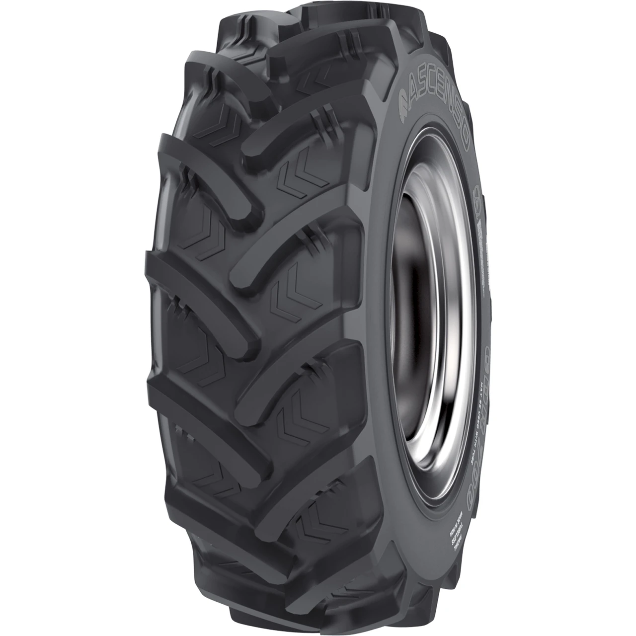 Ascenso CDR700 280/70R18 114D