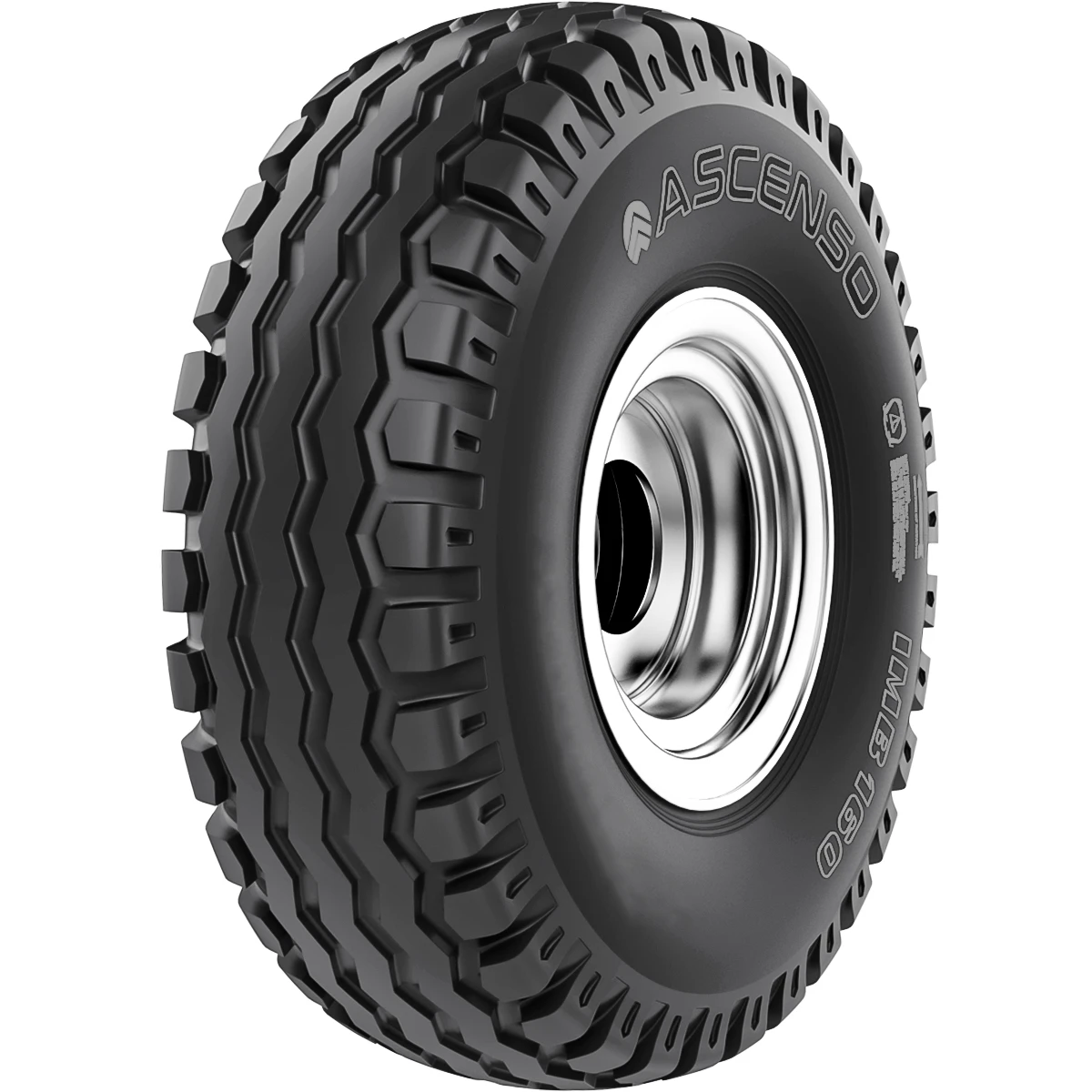 Ascenso IMB 160 7.5-10 111A8 12 Ply (TT)