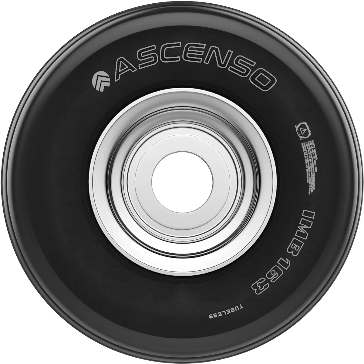 Ascenso IMB 163 7.6-15 110B 10 Ply