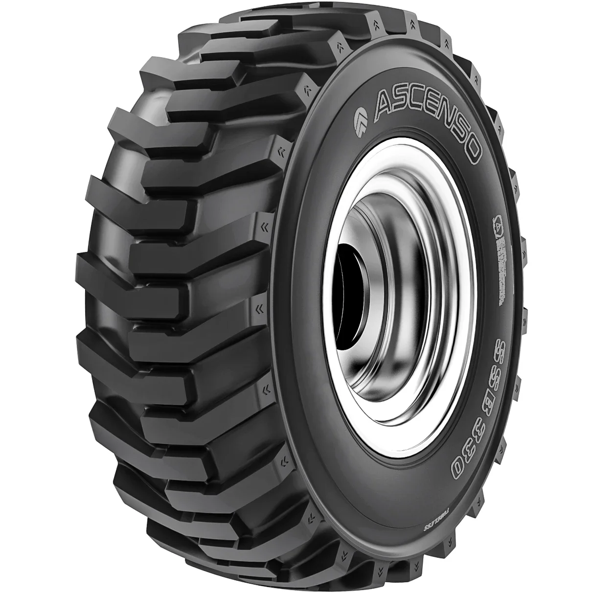 Ascenso SSB 330 12-16.5 145A2 12 Ply