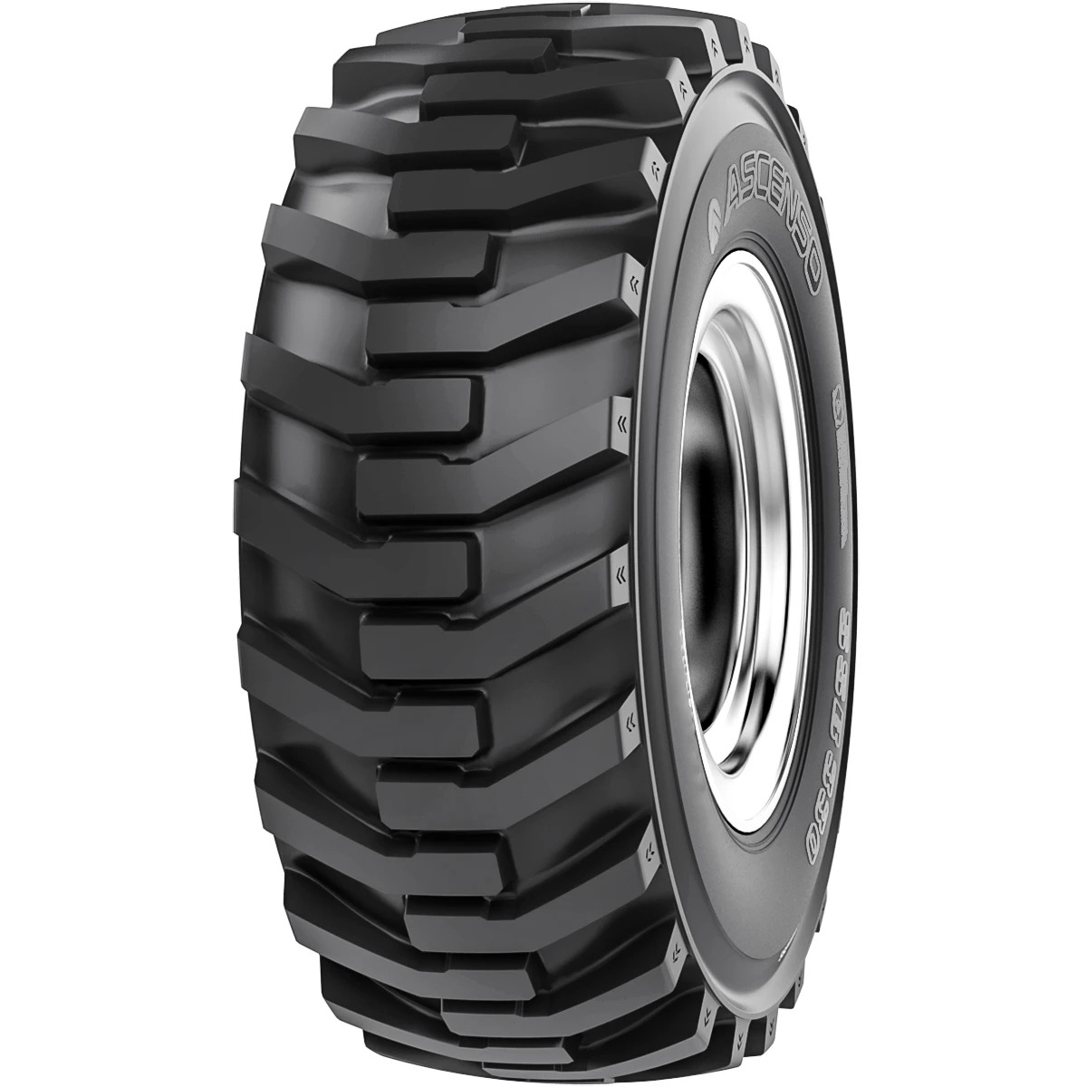 Ascenso SSB 332 10-16.5 134A2 10 Ply
