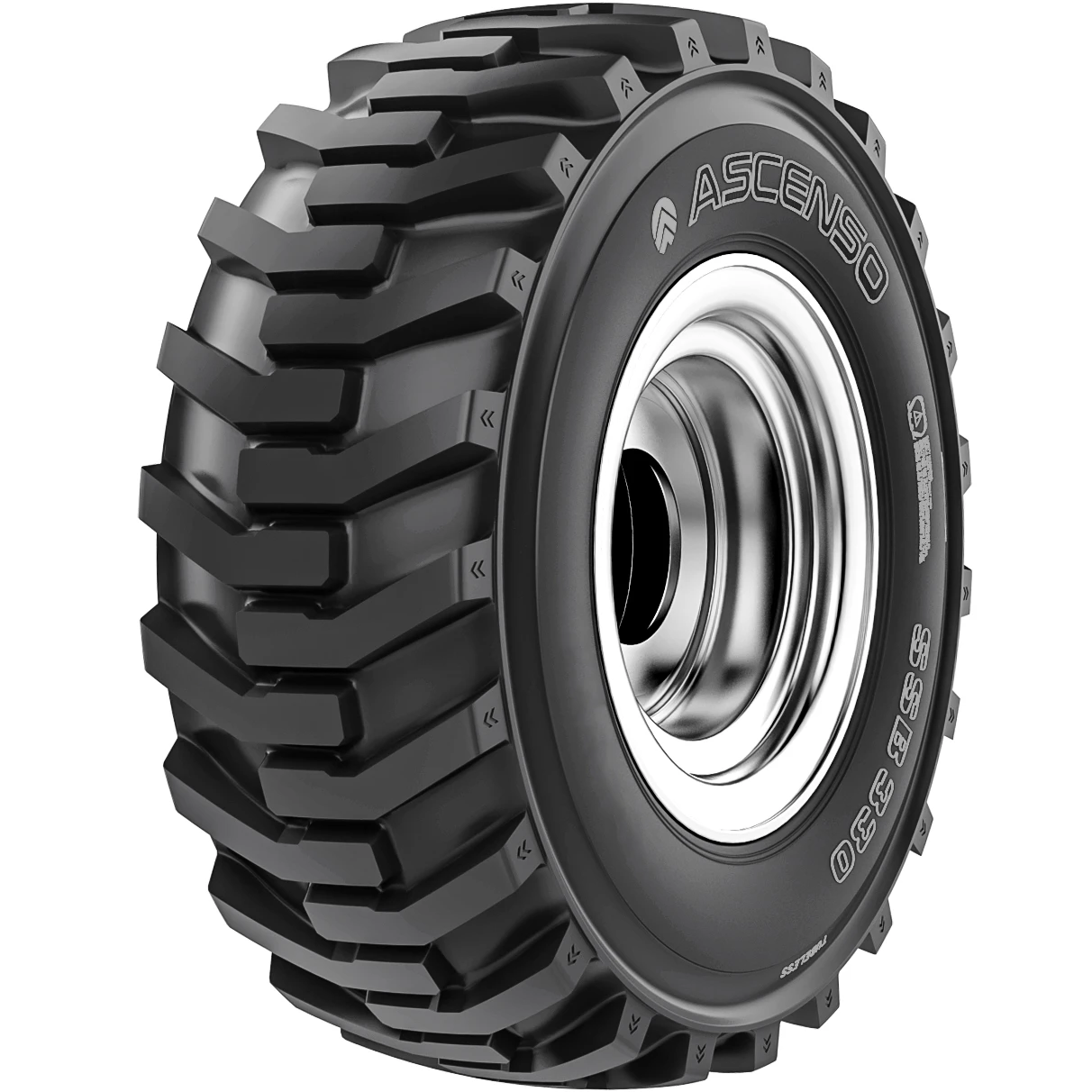 Ascenso SSB 332 10-16.5 134A2 10 Ply