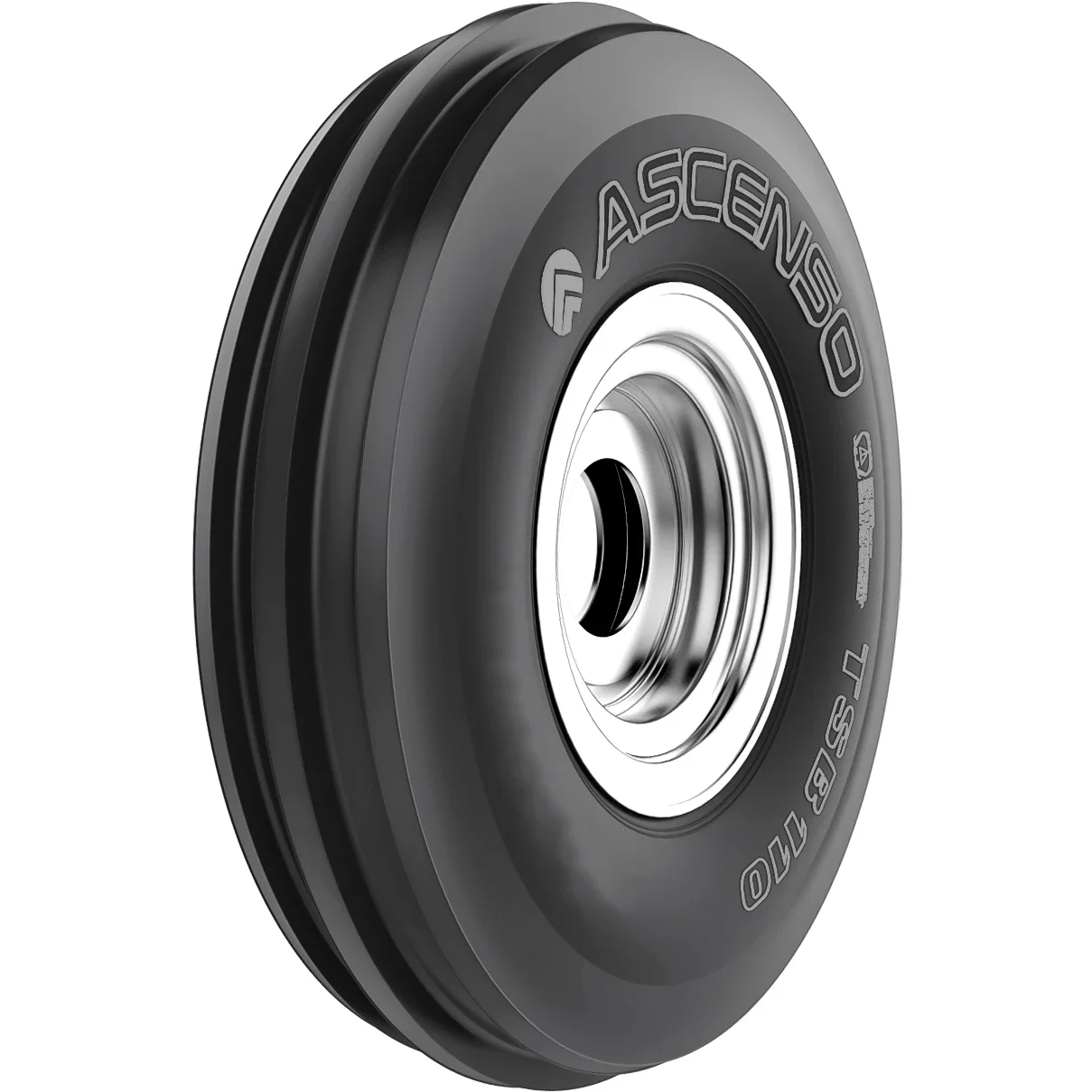Ascenso TSB 110 4-19 6 Ply (TT)