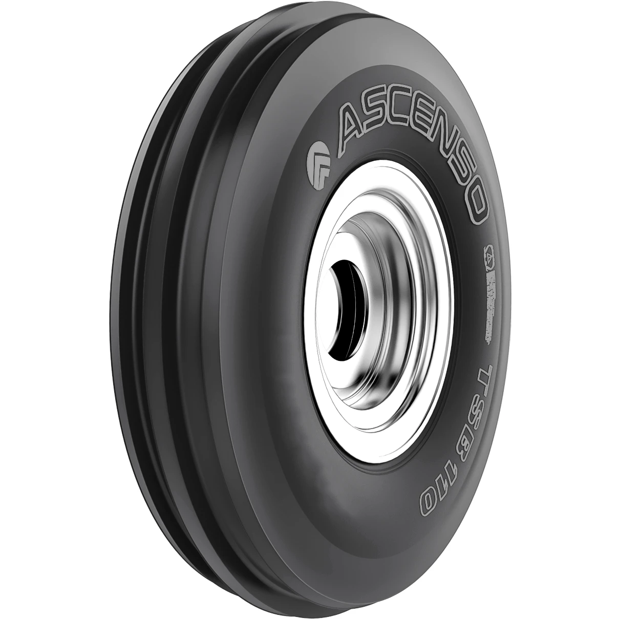 Ascenso TSB 110 5-15 76A8 6 Ply (TT)