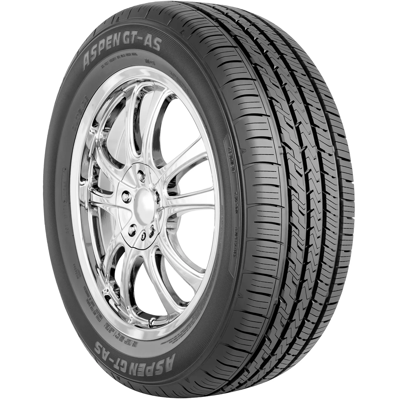 Aspen GT-AS 205/60R15 91H