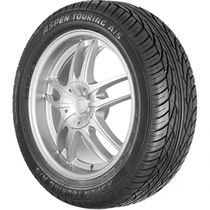 Aspen Touring A/S 175/65R14 82T