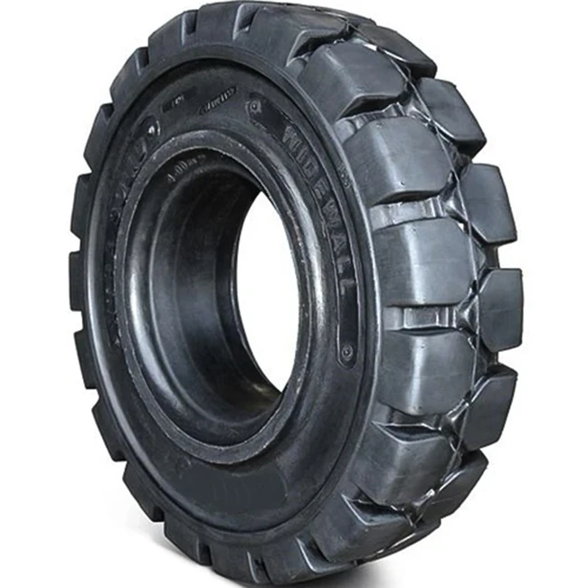 Astro Tires Ecostar Lug Black 10-20 (DC)