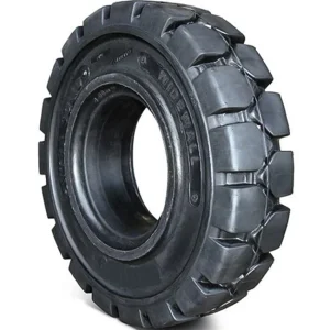 Astro Tires Ecostar Lug Black 8.25-15