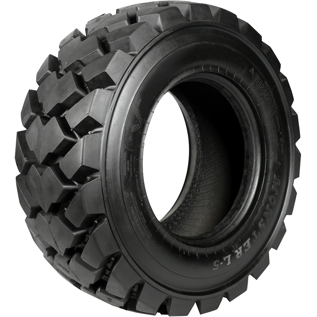 Astro Tires Monster L5 14-17.5 155A5 14 Ply