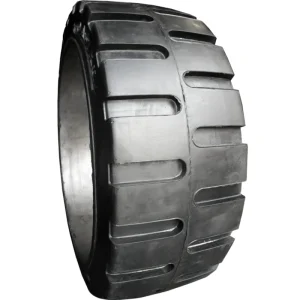 Astro Tires Solid Lug Black 21X9.00X15