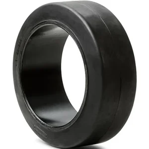 Astro Tires Solid Smooth Black 16X5.00X10.5