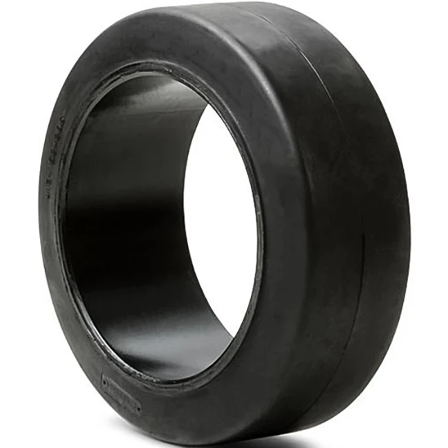 Astro Tires Solid Smooth Black 16X5.00X10.5