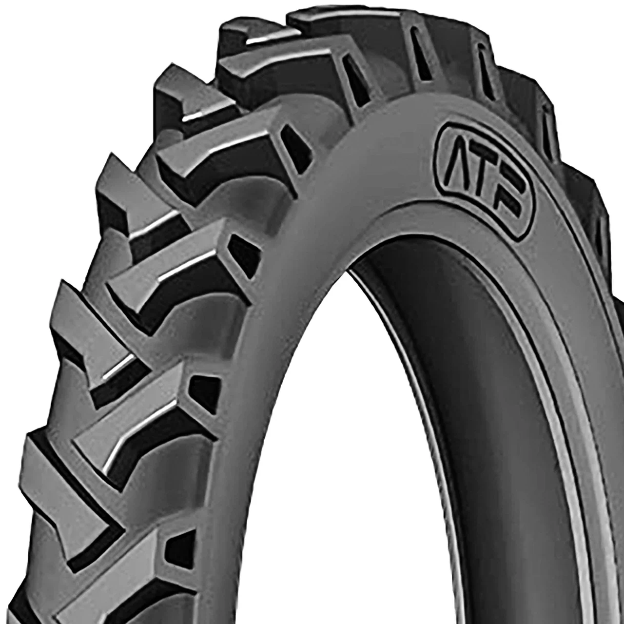 ATF 1630 9.5-16 6 Ply