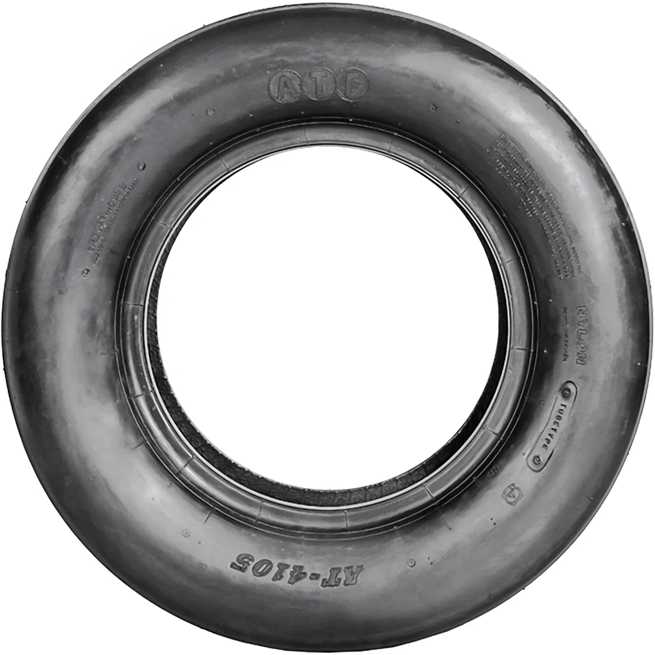 ATF 4105 10-15 128B 12 Ply