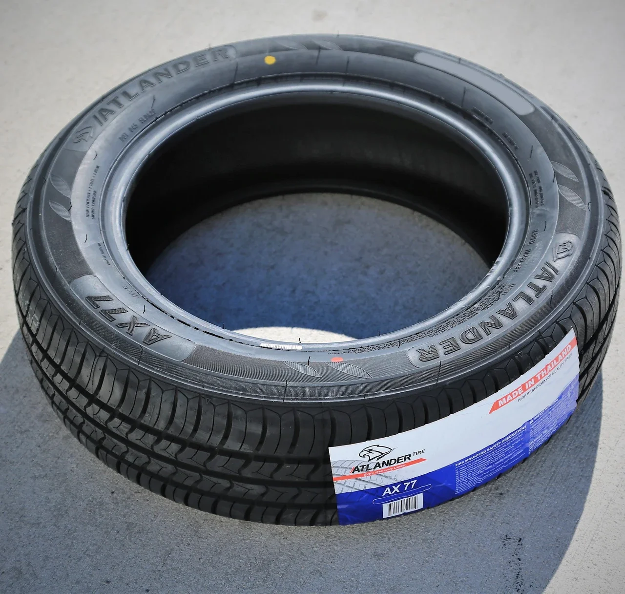 Atlander AX-77 205/65R15 94H