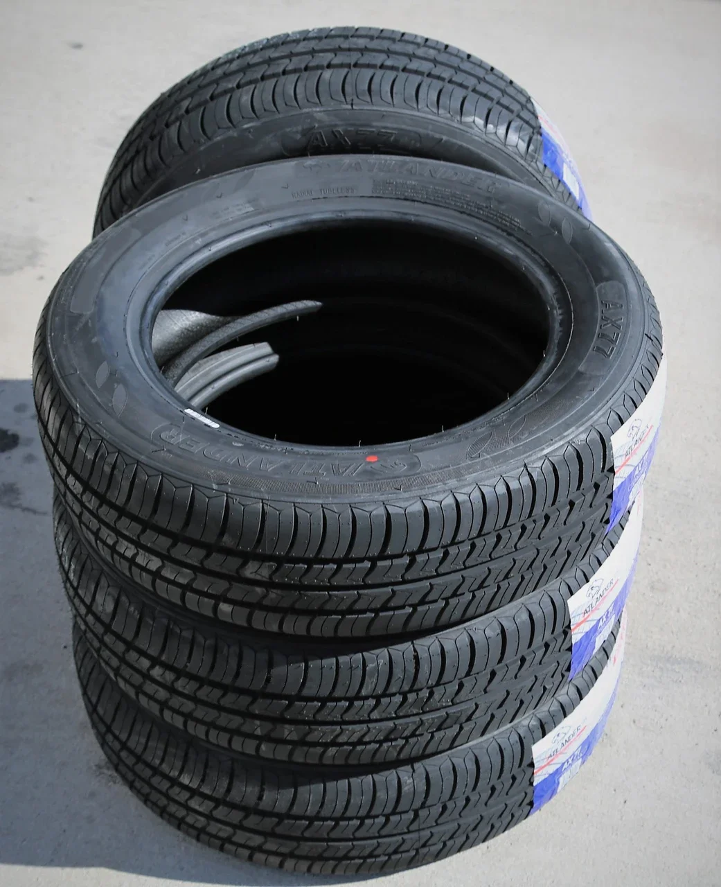 Atlander AX-77 205/70R15 96H