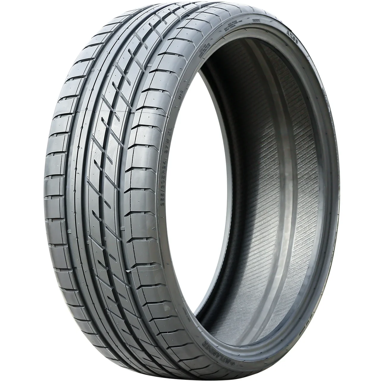Atlander AX-99 255/30R24 ZR 97W XL
