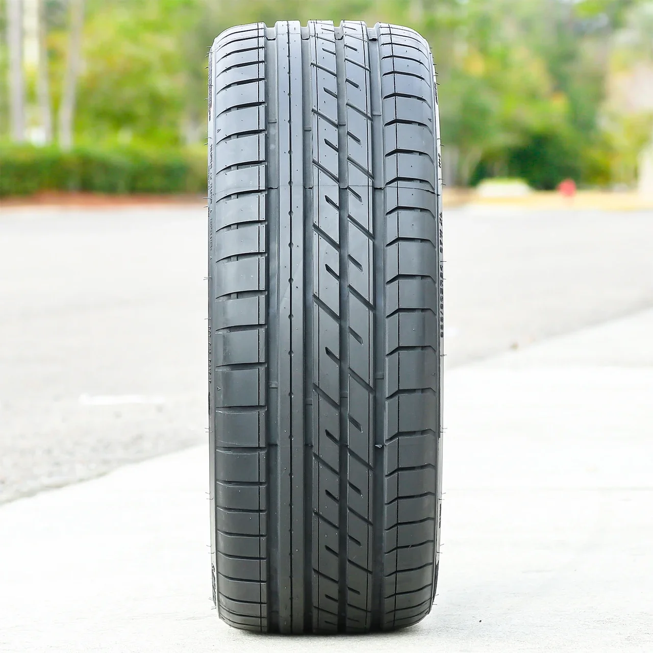 Atlander AX-99 255/30R24 ZR 97W XL