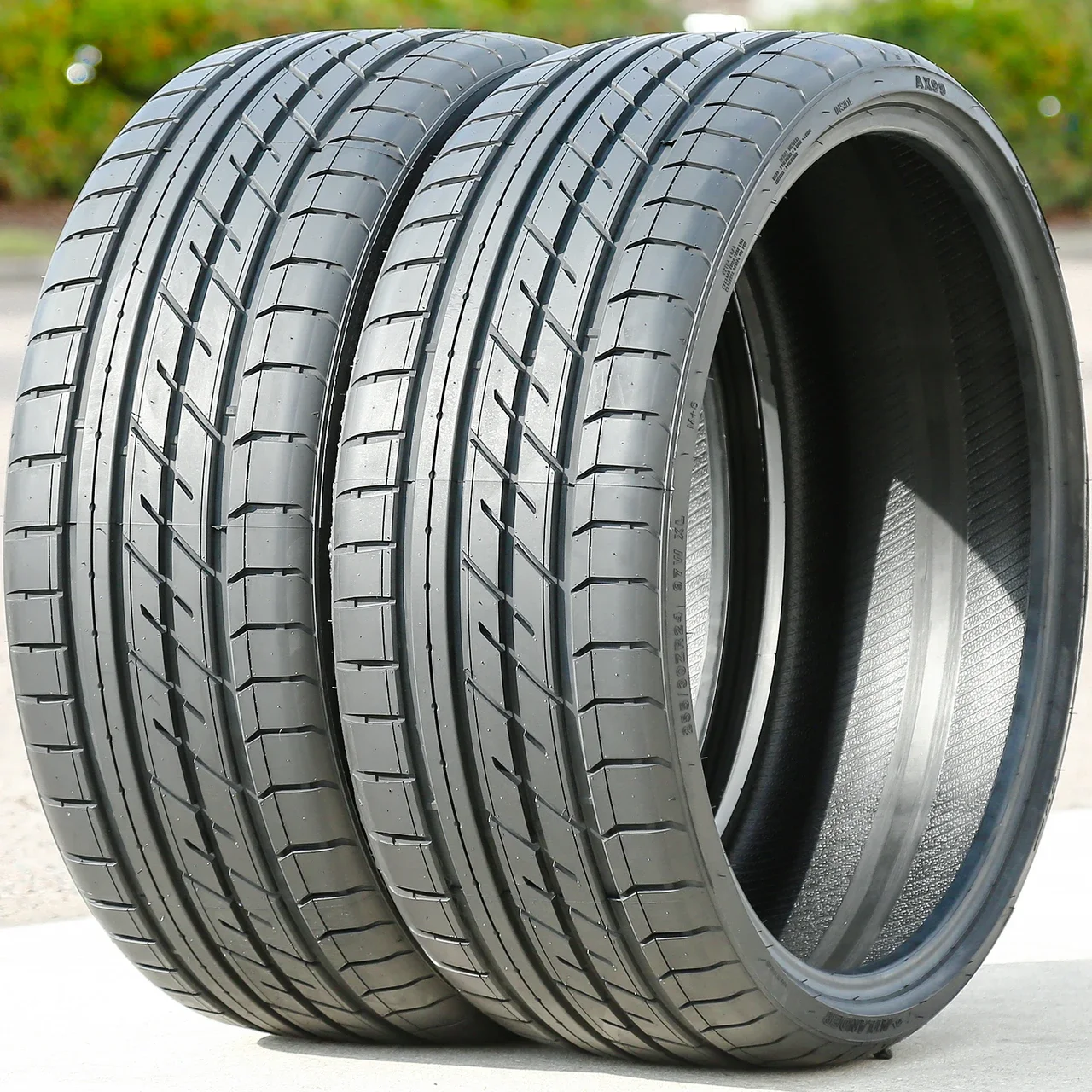 Atlander AX-99 255/30R24 ZR 97W XL