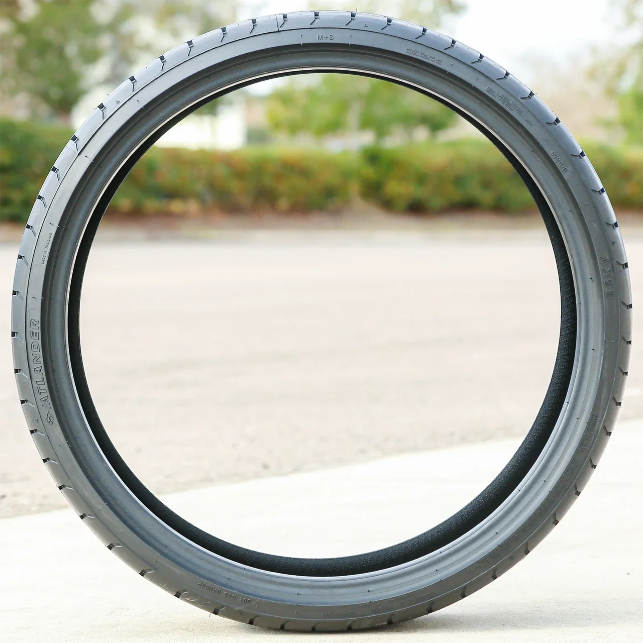 Atlander AX-99 265/50R20 111V XL