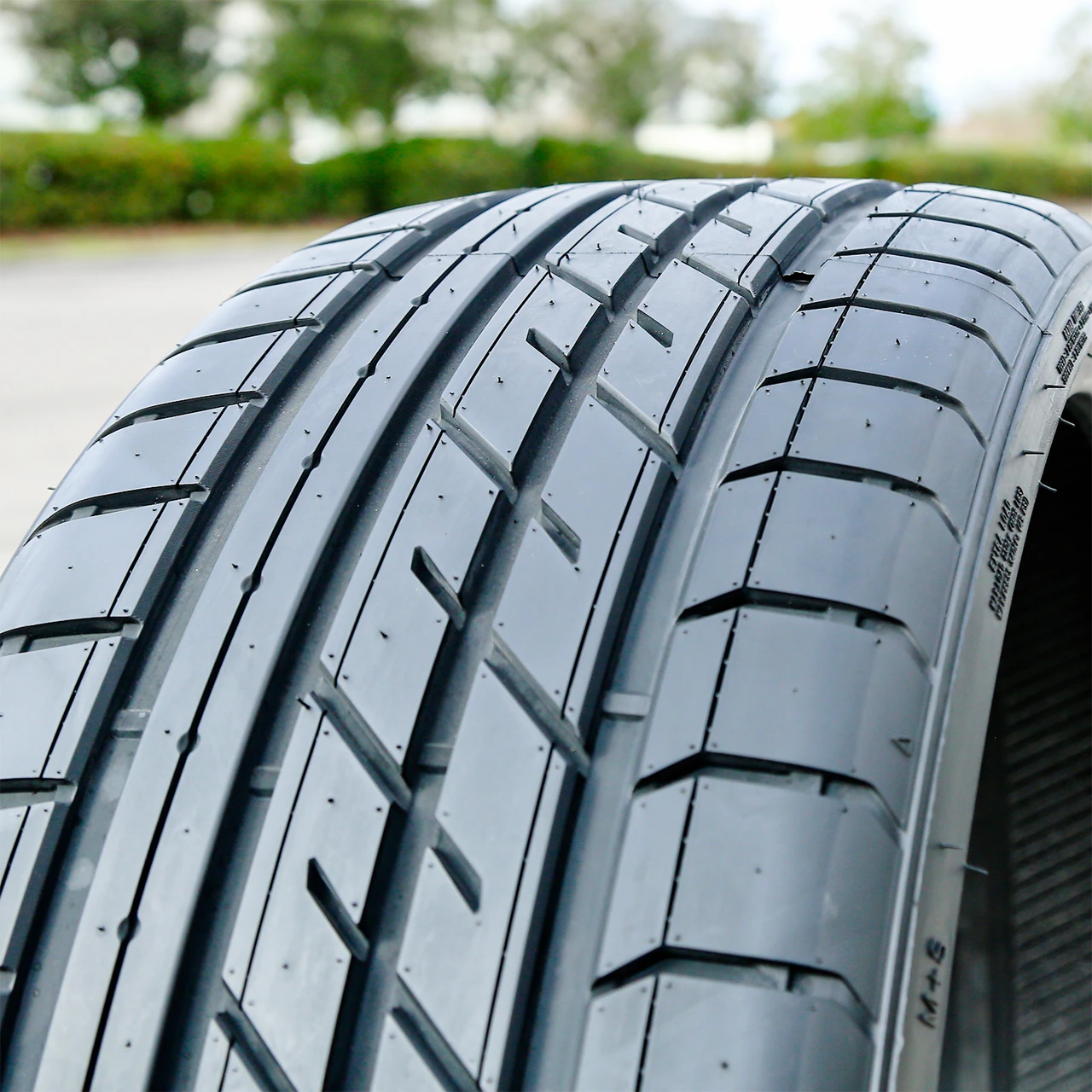 Atlander AX-99 275/25R24 ZR 96W XL