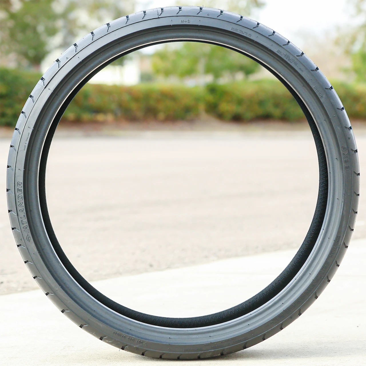 Atlander AX-99 275/25R24 ZR 96W XL