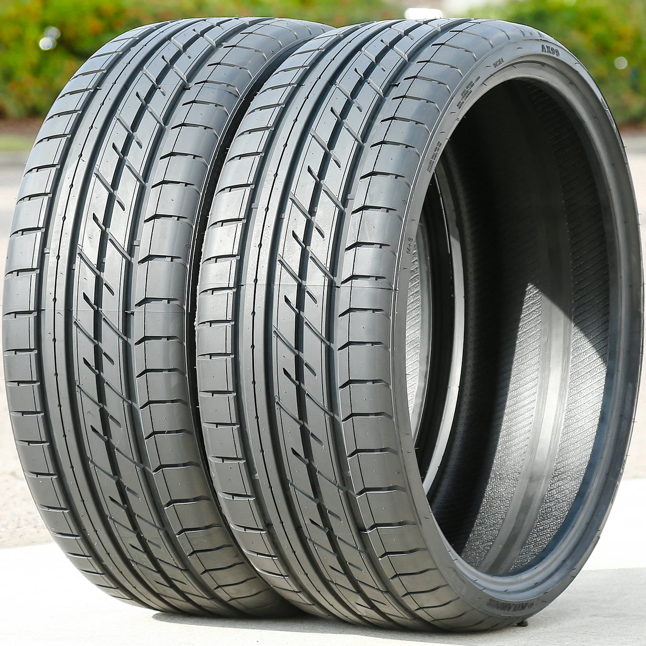 Atlander AX-99 275/25R24 ZR 96W XL