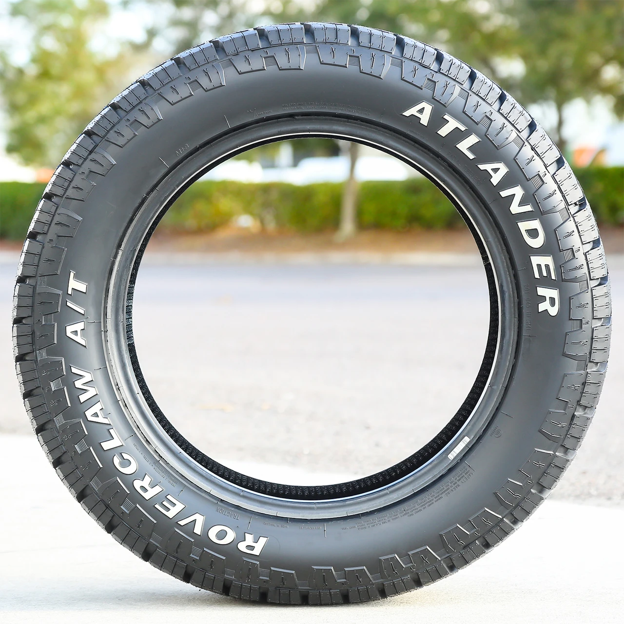 Atlander Roverclaw A/T 265/65R17 112T