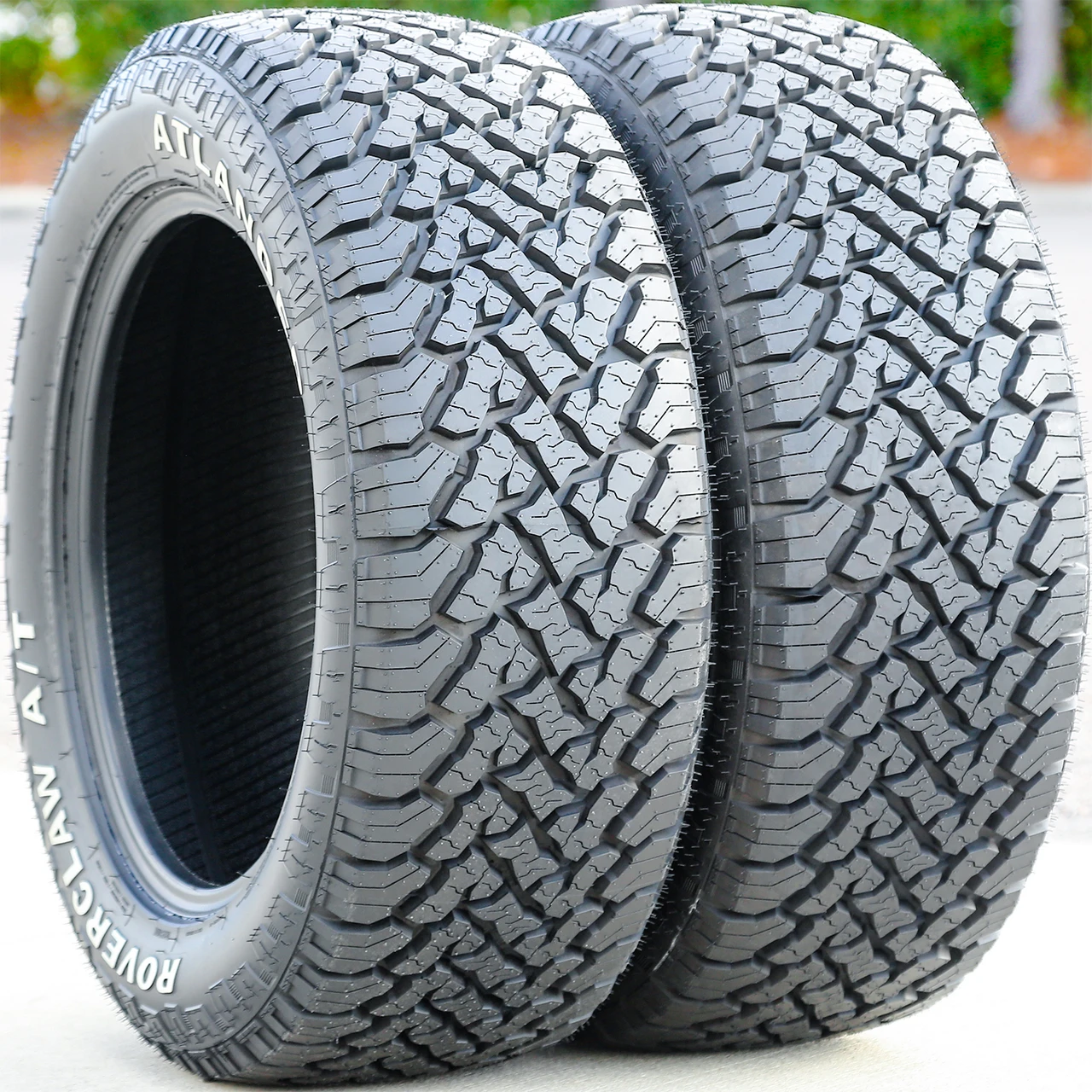 Atlander Roverclaw A/T 265/65R17 112T