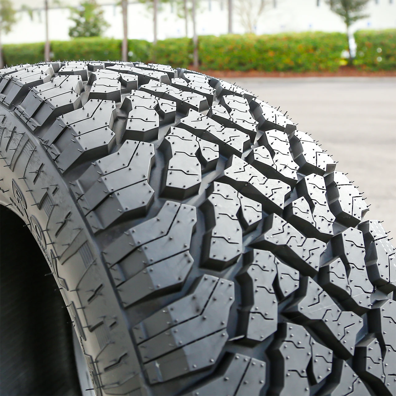 Atlander Roverclaw A/T 275/55R20 117T XL