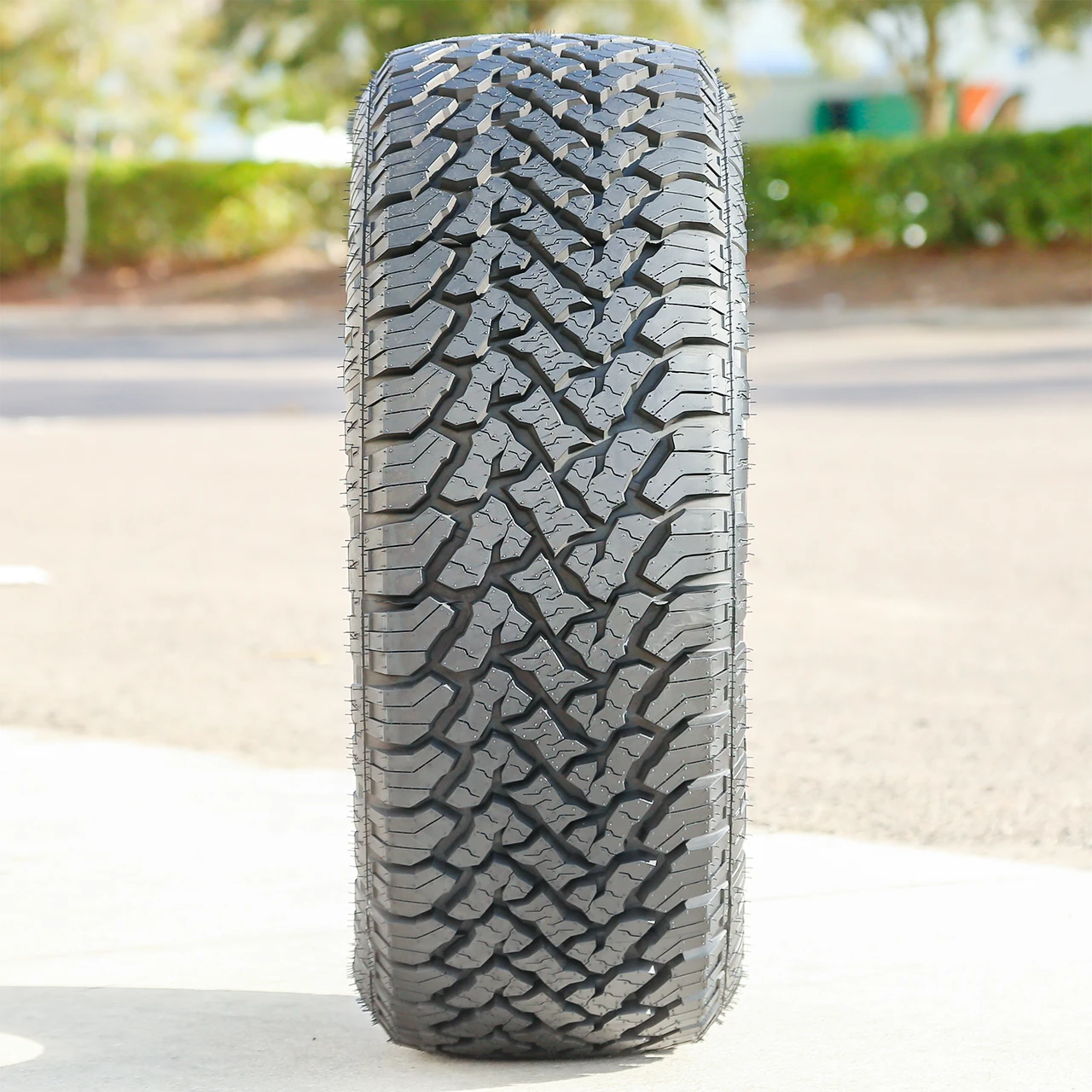 Atlander Roverclaw A/T 275/55R20 117T XL