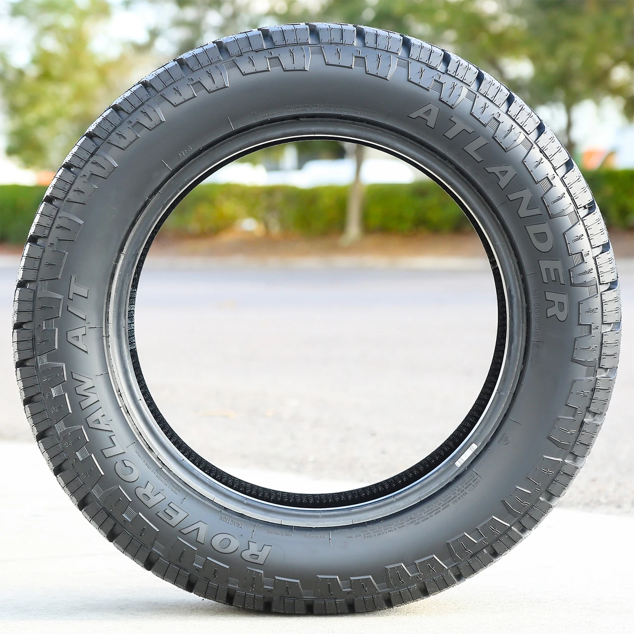 Atlander Roverclaw A/T 275/55R20 117T XL
