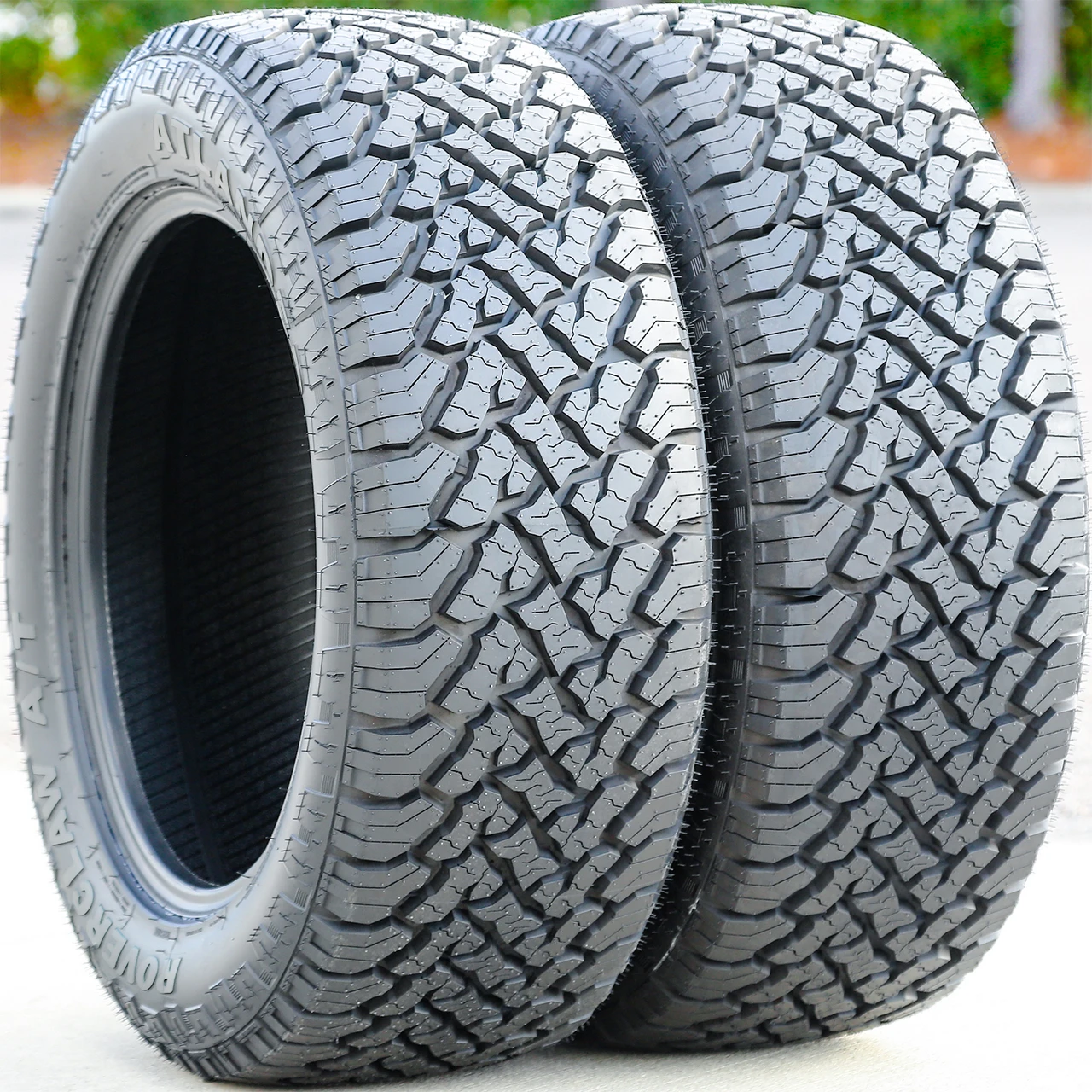 Atlander Roverclaw A/T 275/55R20 117T XL