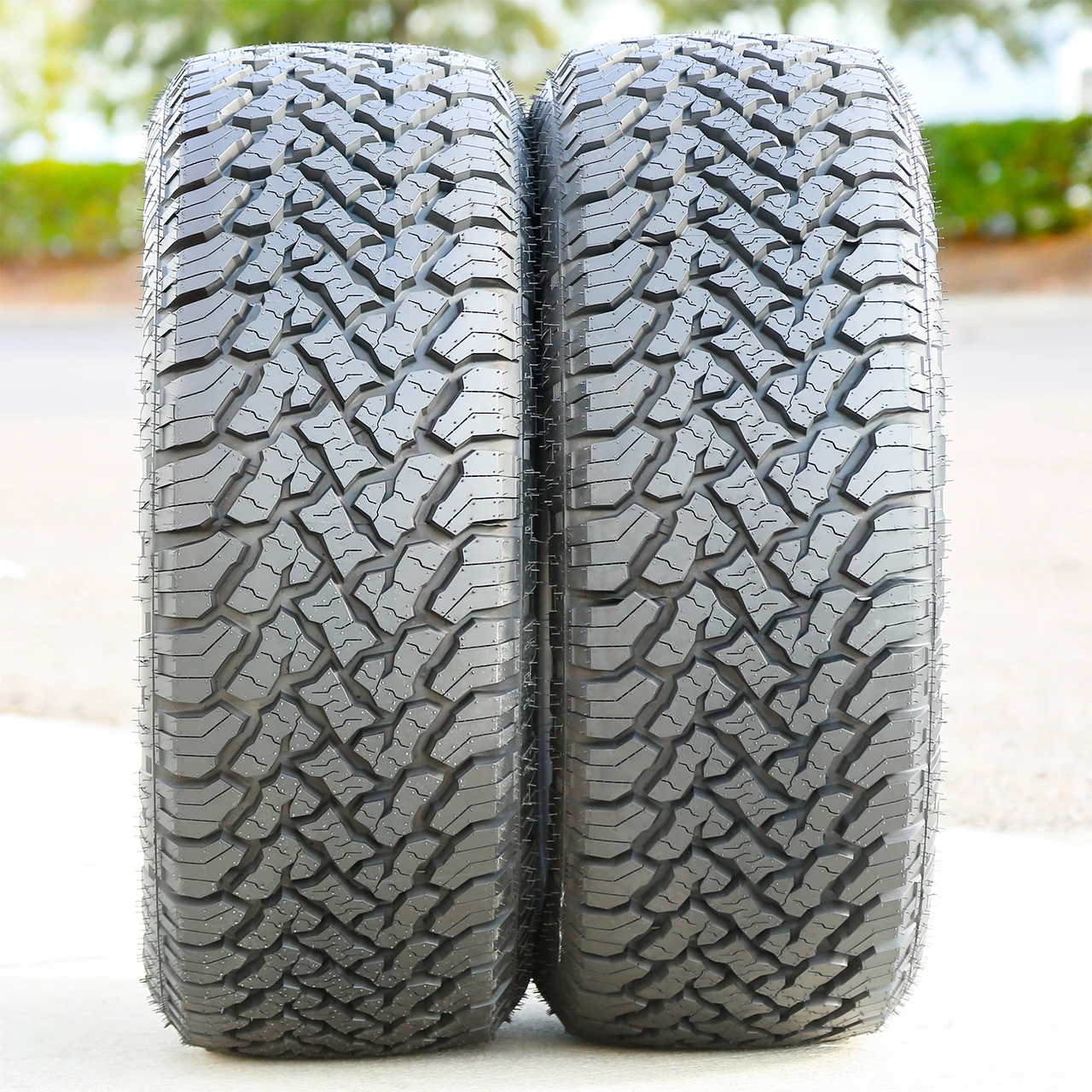 Atlander Roverclaw A/T 275/55R20 117T XL