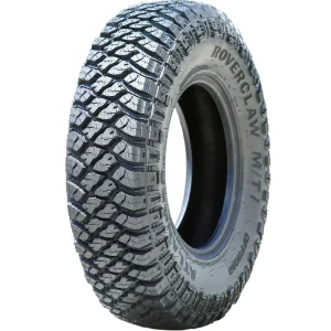 Atlander Roverclaw M/T I (3 Ply Sidewall) LT 235/80R17 120/117Q E (10 Ply)