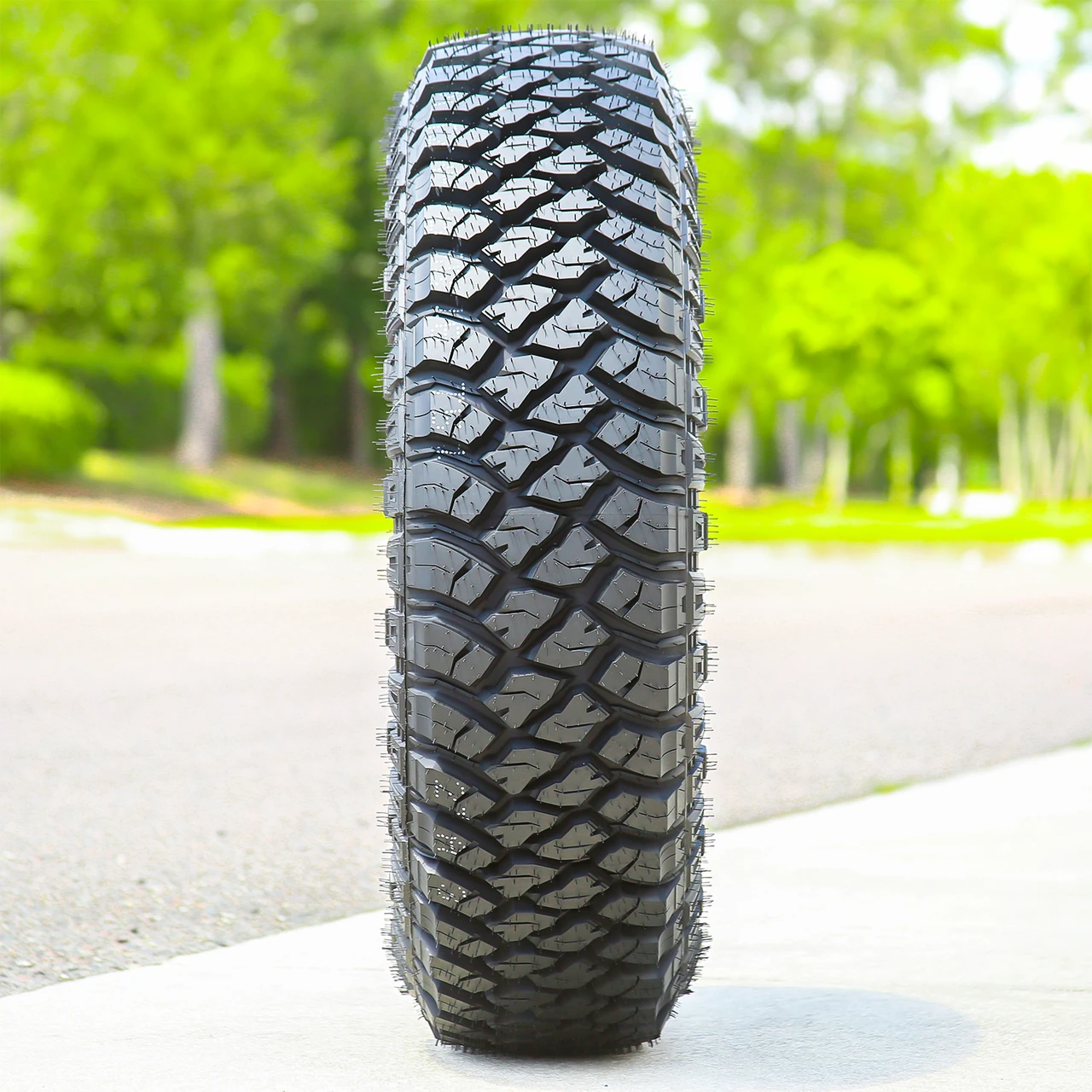 Atlander Roverclaw M/T I (3 Ply Sidewall) LT 235/80R17 120/117Q E (10 Ply)