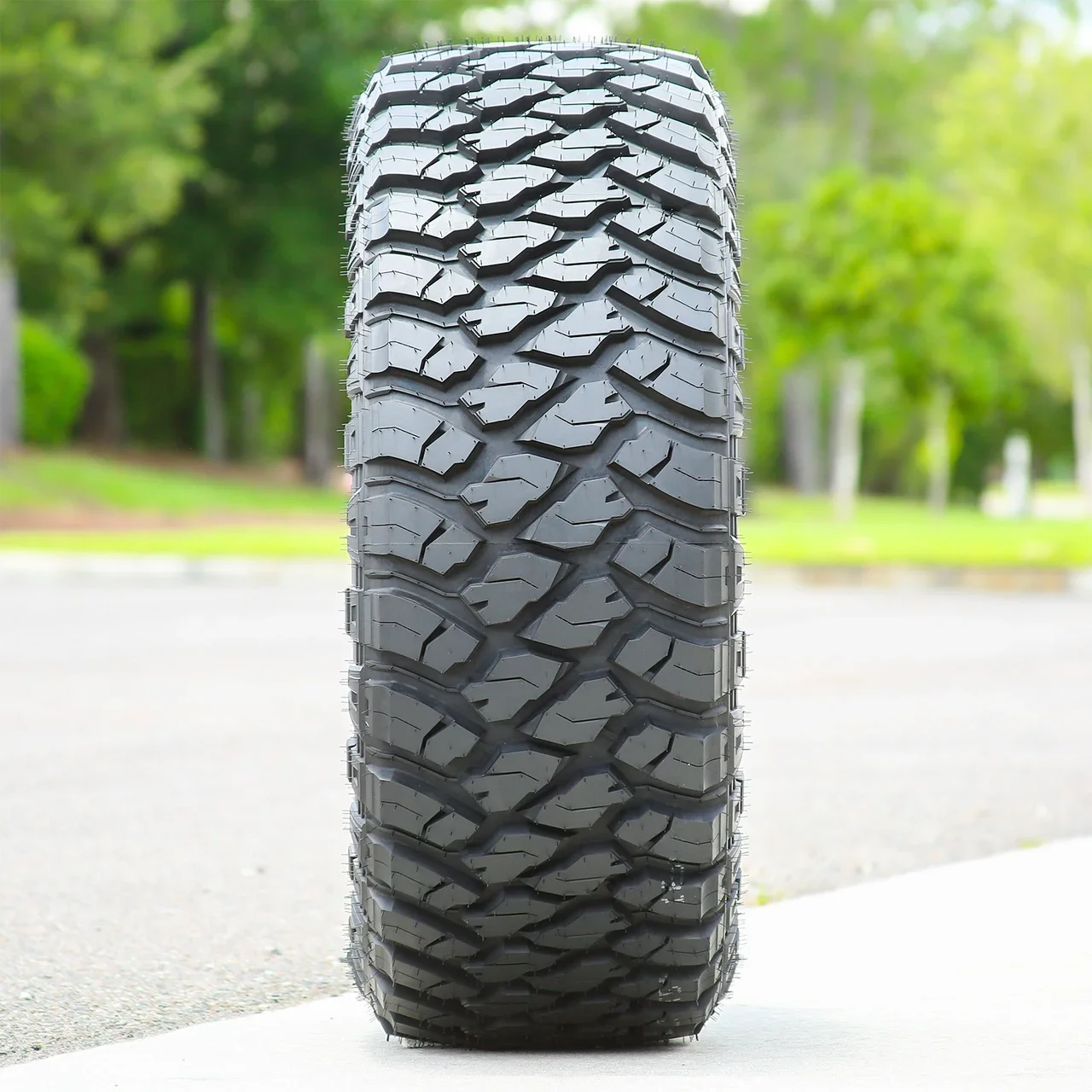 Atlander Roverclaw M/T I (3 Ply Sidewall) LT 285/70R17 121/118Q E (10 Ply)