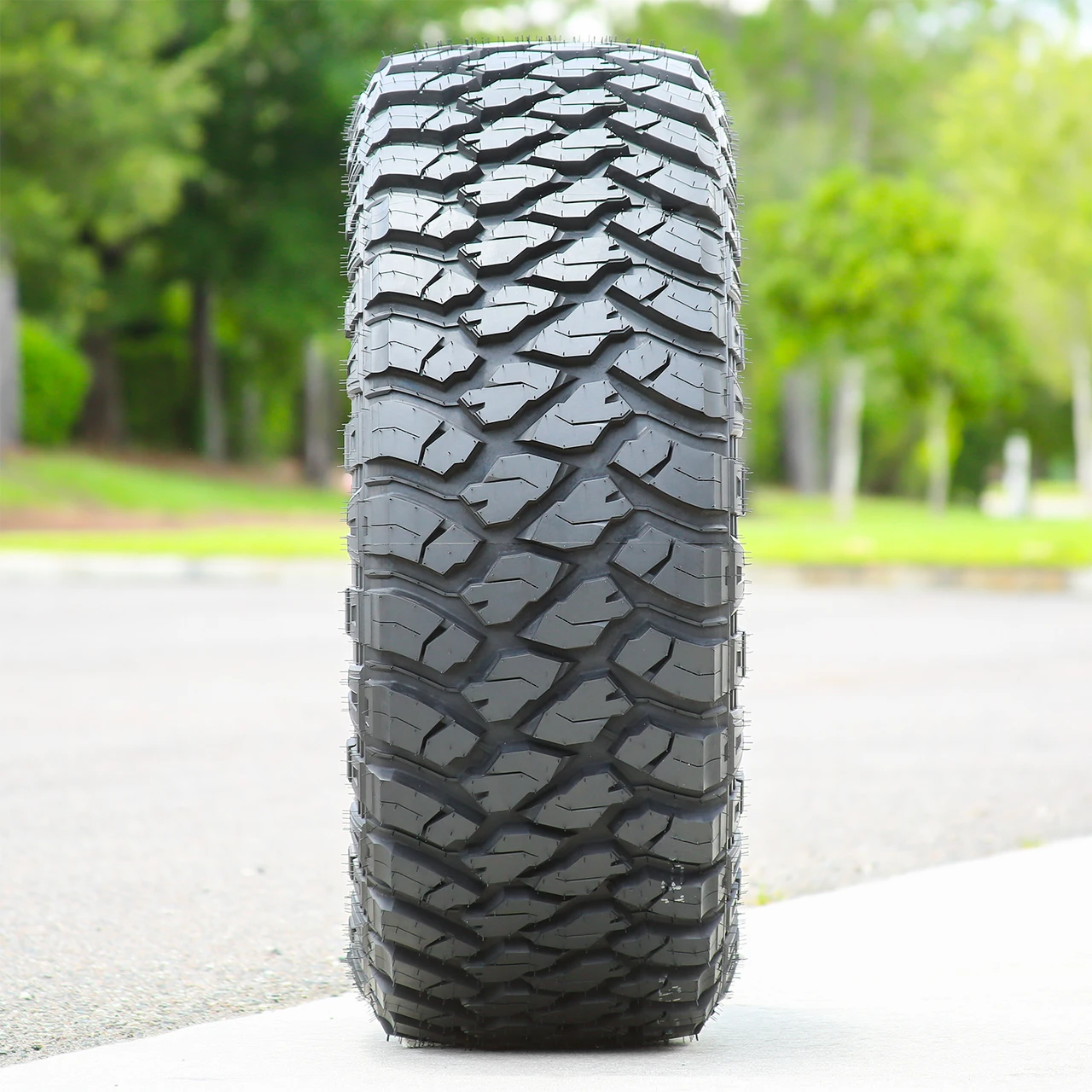 Atlander Roverclaw M/T I (3 Ply Sidewall) LT 305/70R17 121/118Q E (10 Ply)