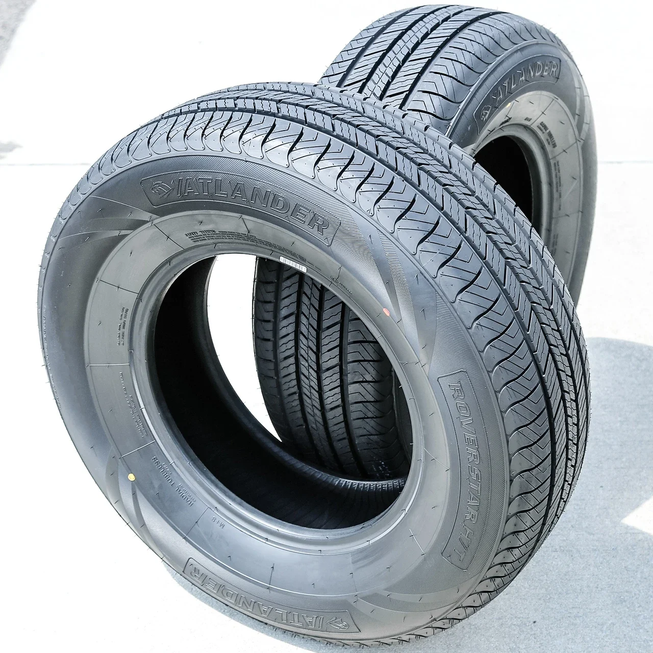 Atlander Roverstar H/T 225/60R17 99V