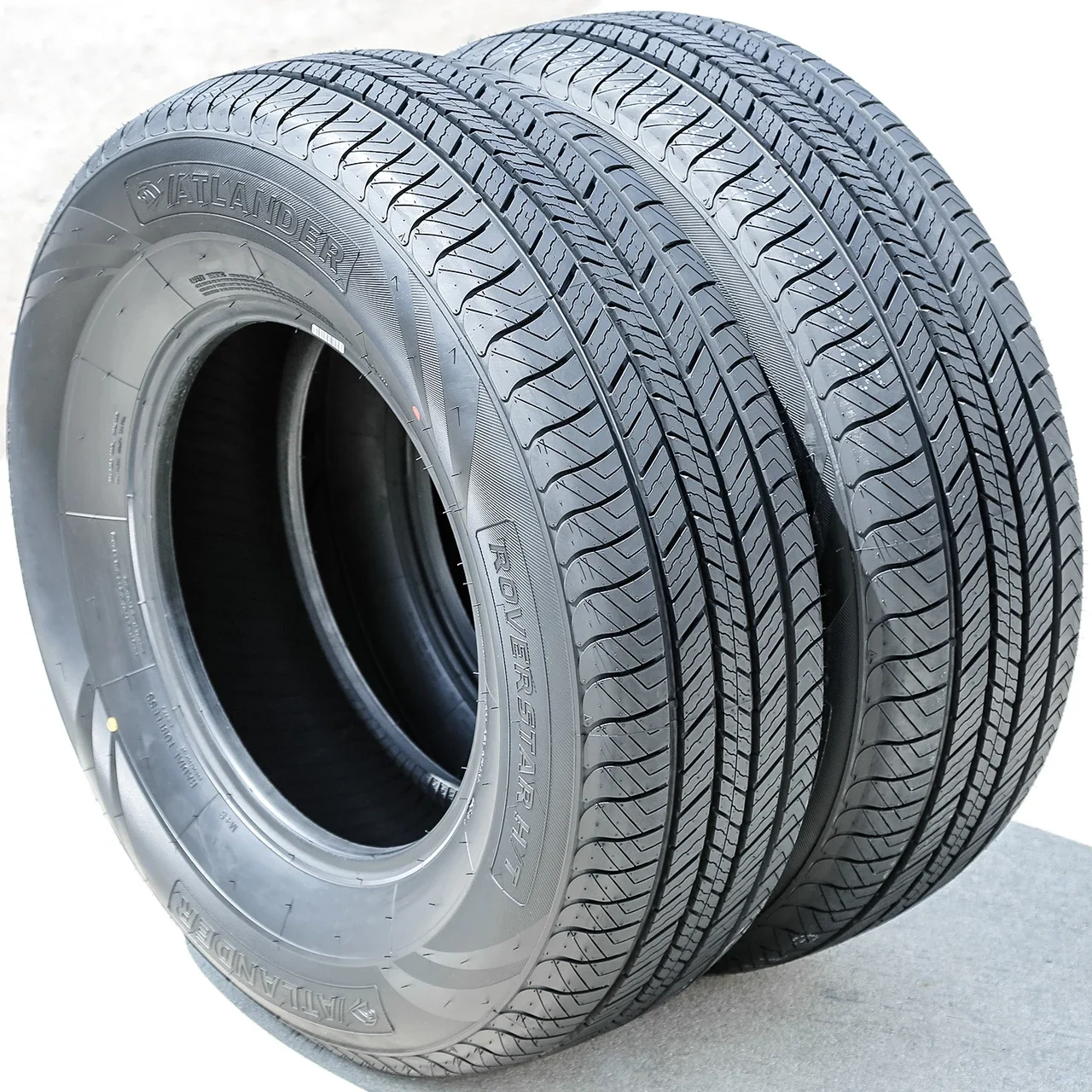 Atlander Roverstar H/T 225/60R17 99V