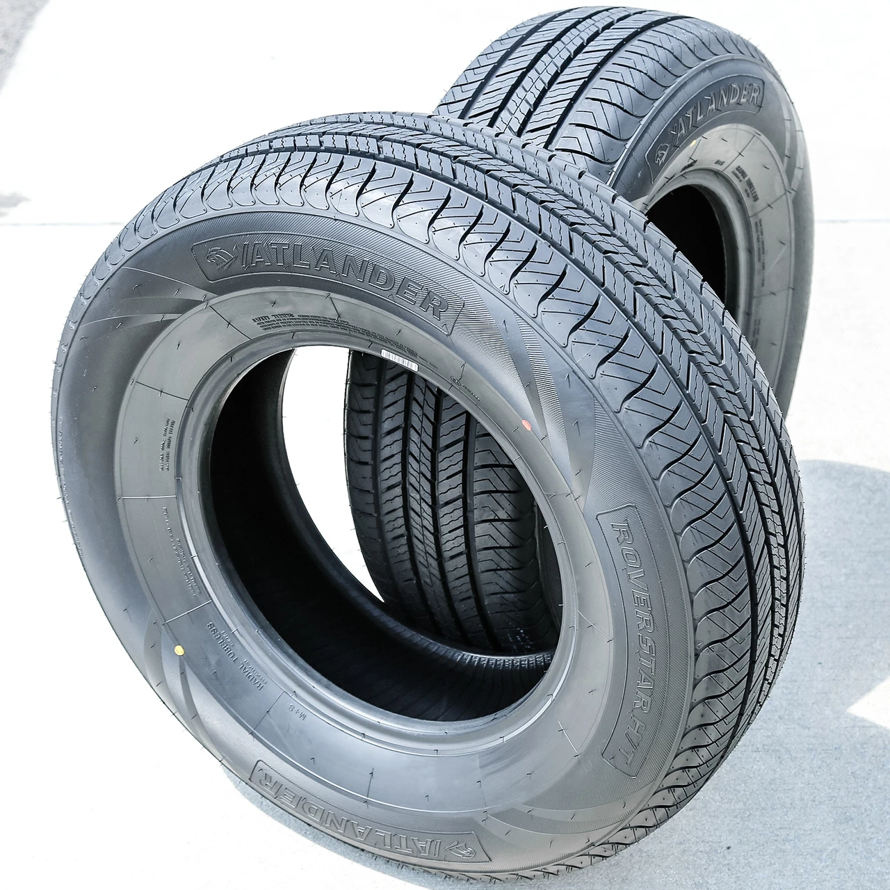 Atlander Roverstar H/T 245/65R17 107H
