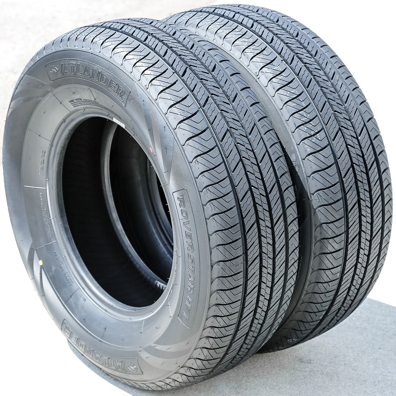 Atlander Roverstar H/T 245/65R17 107H