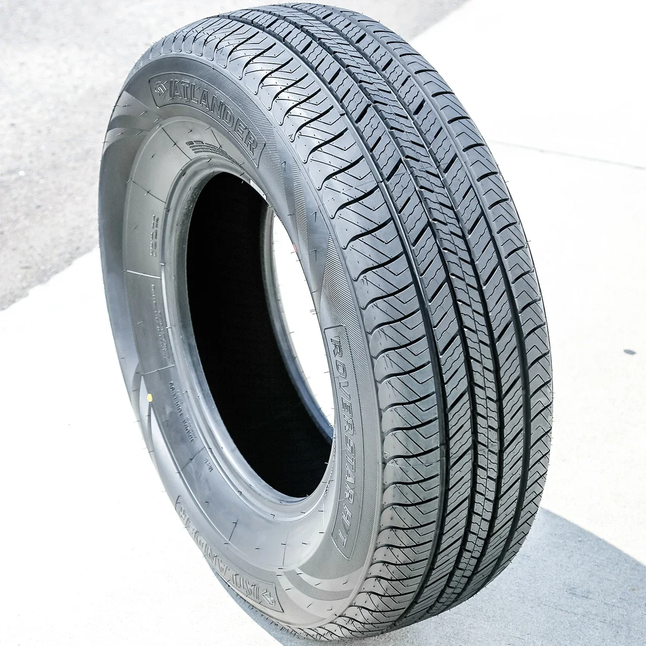 Atlander Roverstar H/T 245/70R16 111T XL