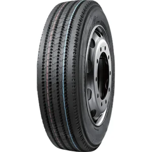 Atlas Tire AW09 265/70R19.5 143/141J J (18 Ply)
