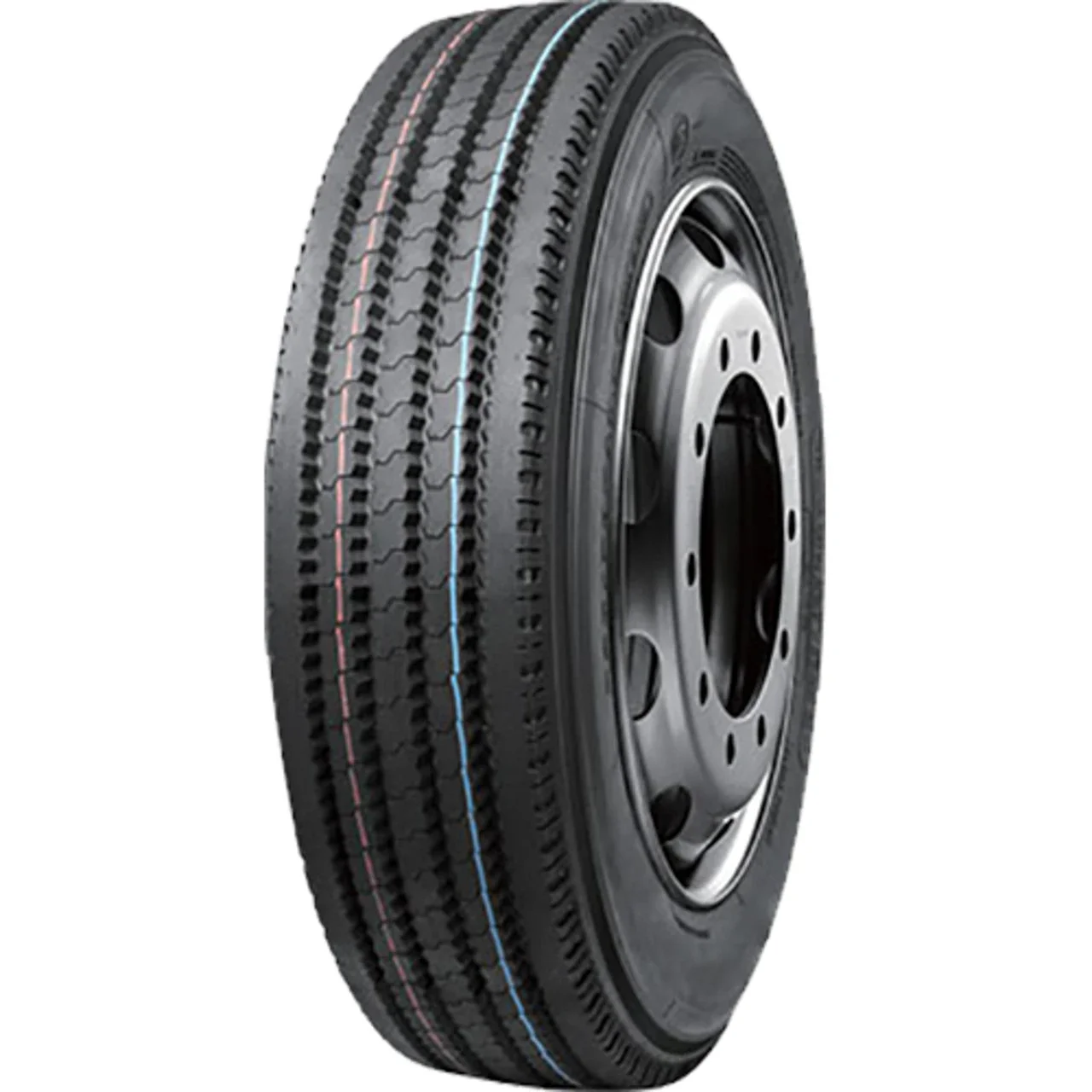 Atlas Tire AW09 285/70R19.5 146/144M J (18 Ply)