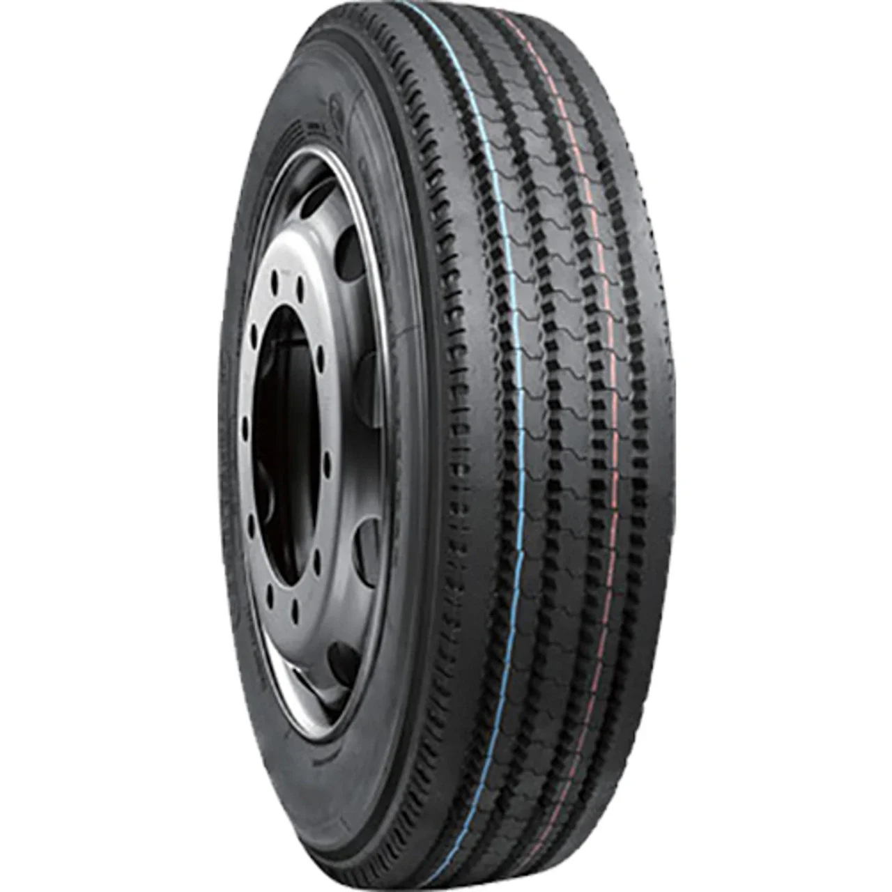 Atlas Tire AW09 285/70R19.5 146/144M J (18 Ply)