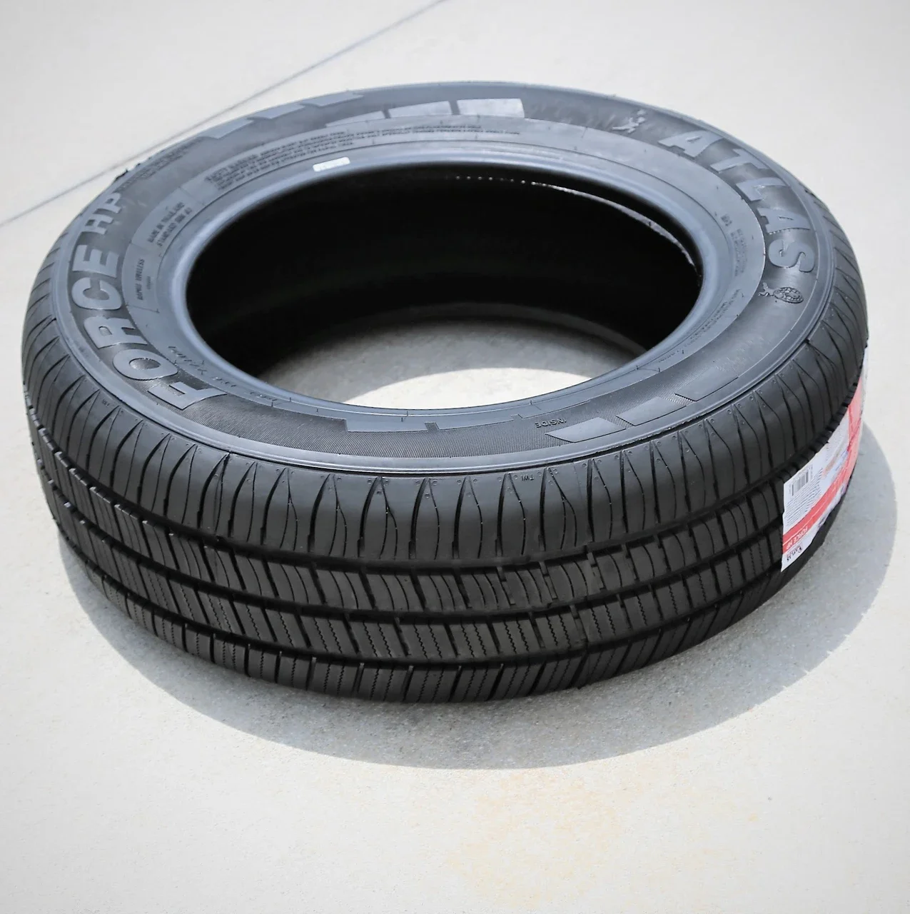 Atlas Tire Force HP 195/50R16 84V