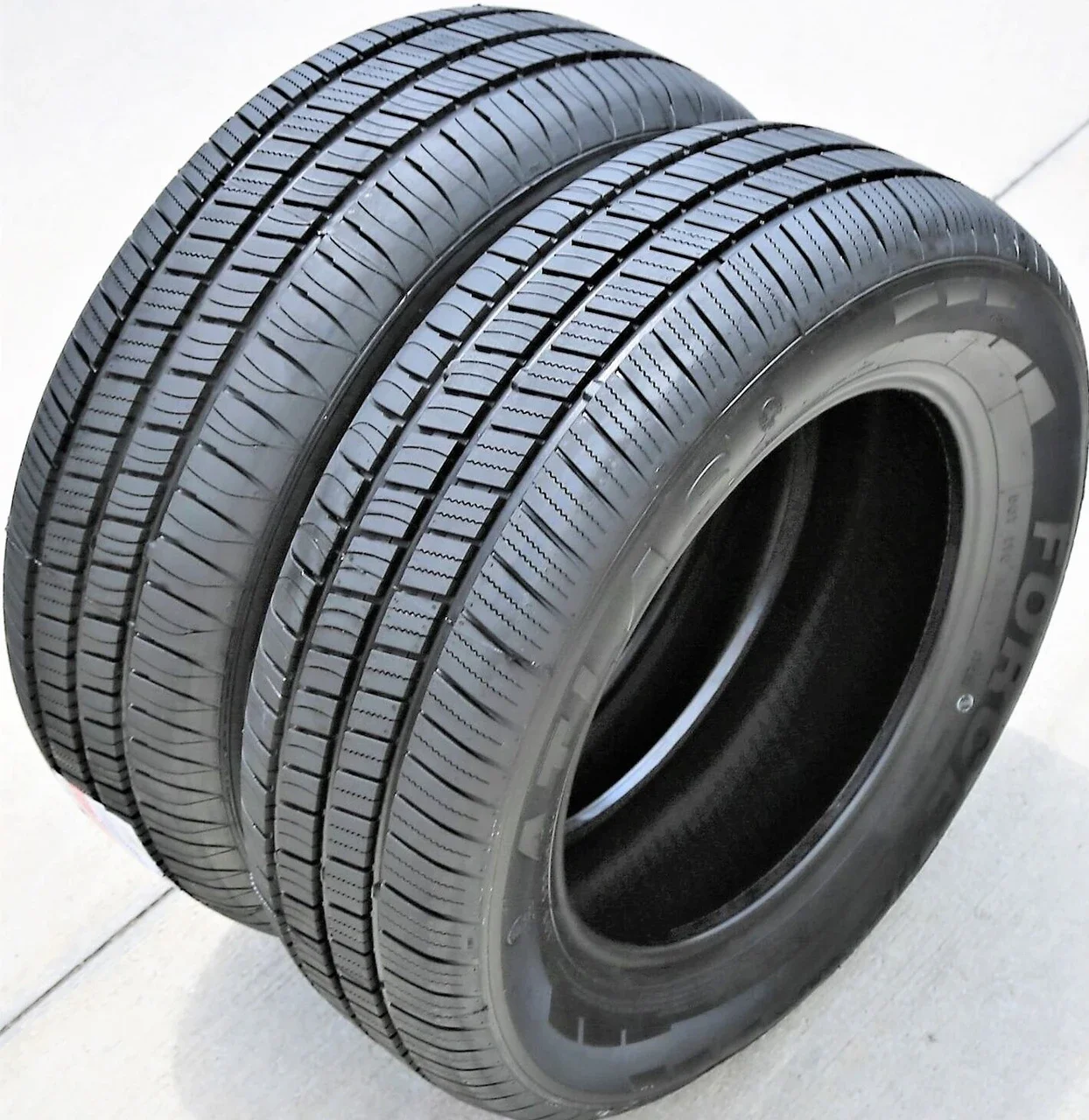 Atlas Tire Force HP 195/50R16 84V