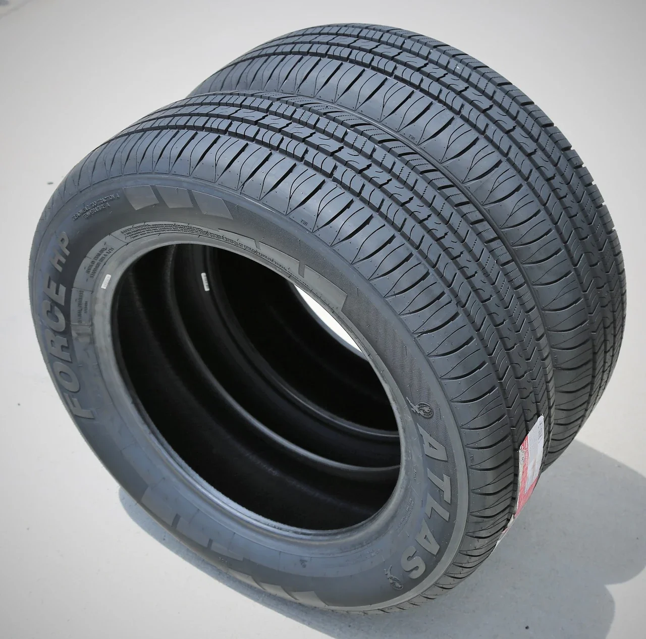 Atlas Tire Force HP 205/65R15 94H